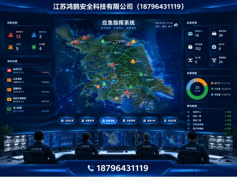 哈密国家高新技术企业展示图