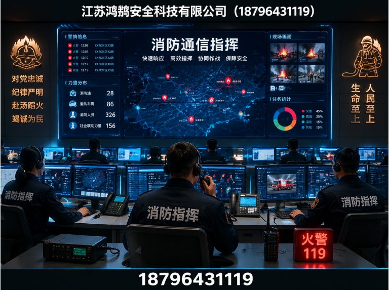 哈密无人机巡检系统展示图